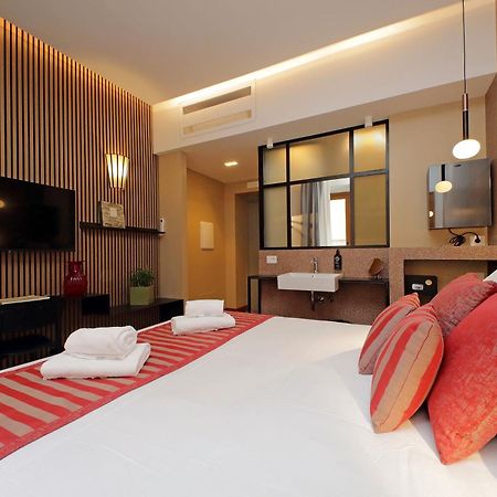Habito Suites Рим Экстерьер фото