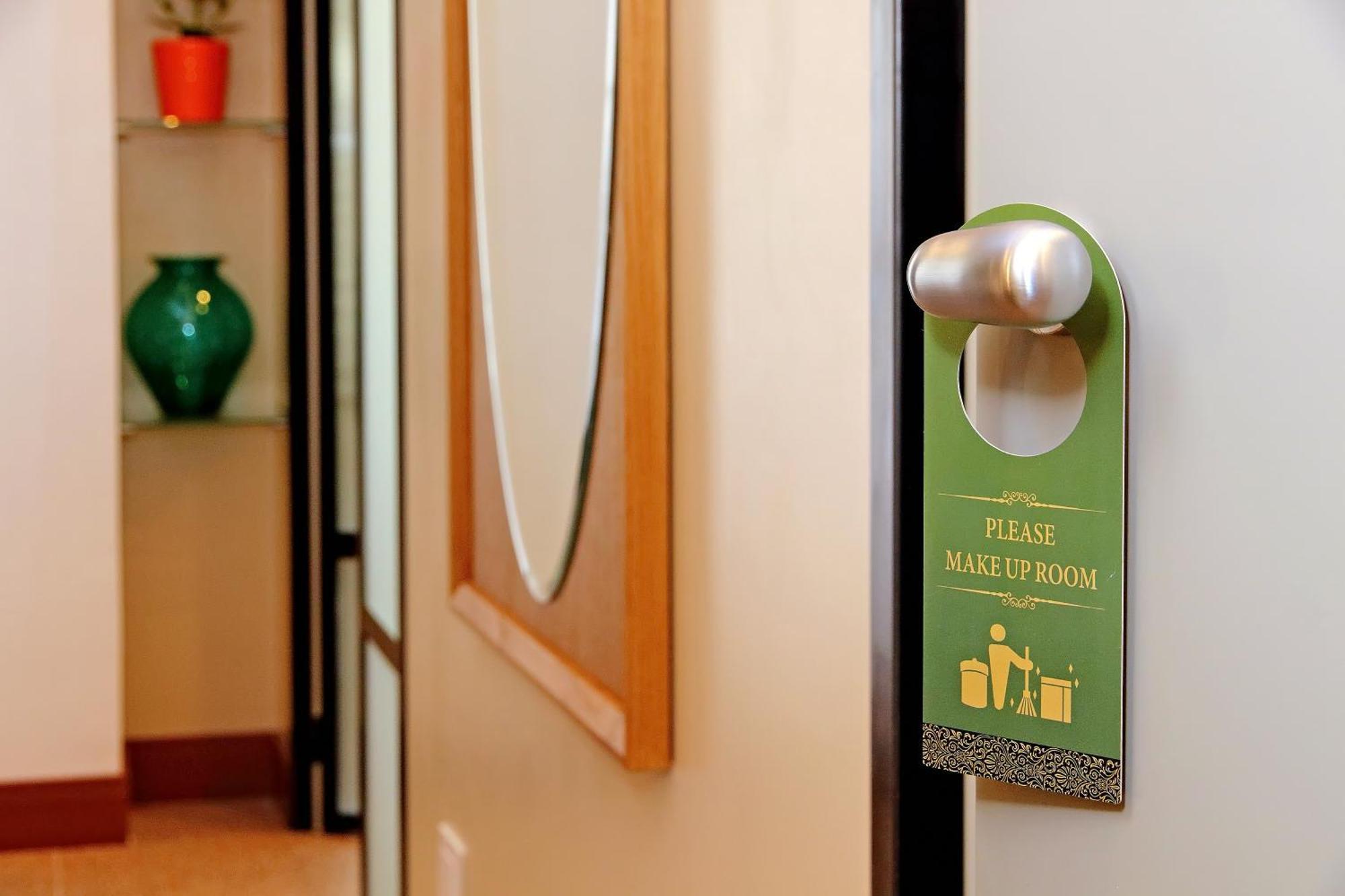 Habito Suites Рим Экстерьер фото