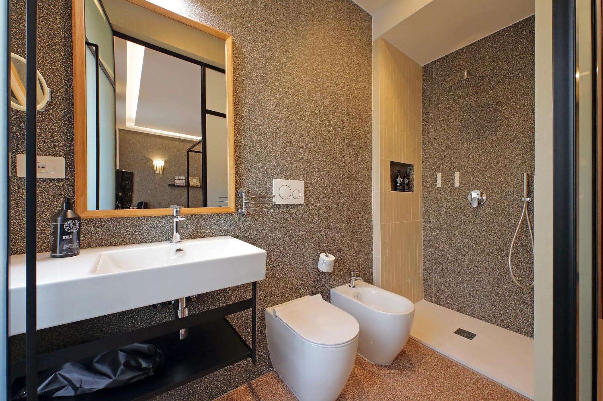 Habito Suites Рим Экстерьер фото