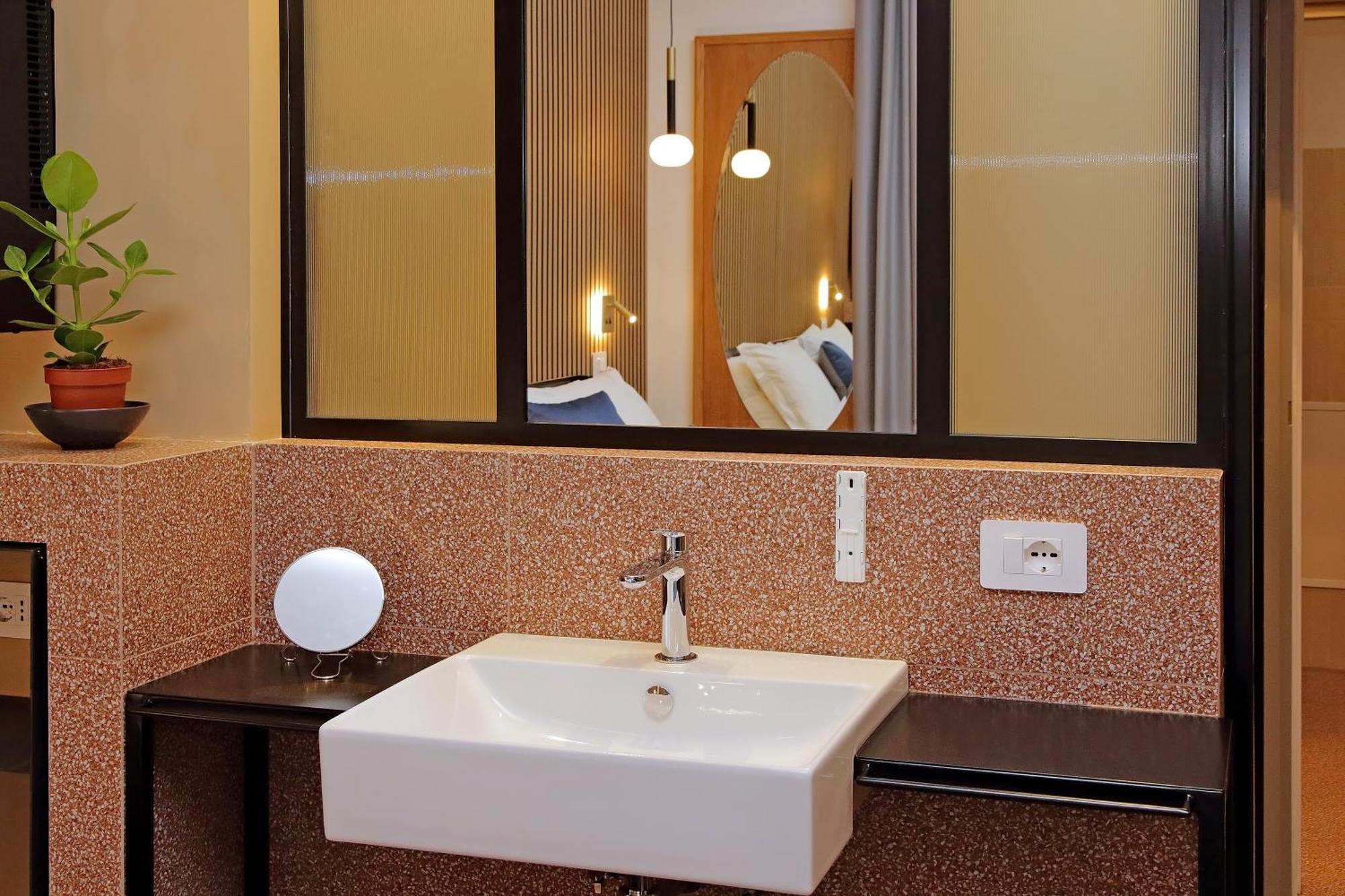 Habito Suites Рим Экстерьер фото