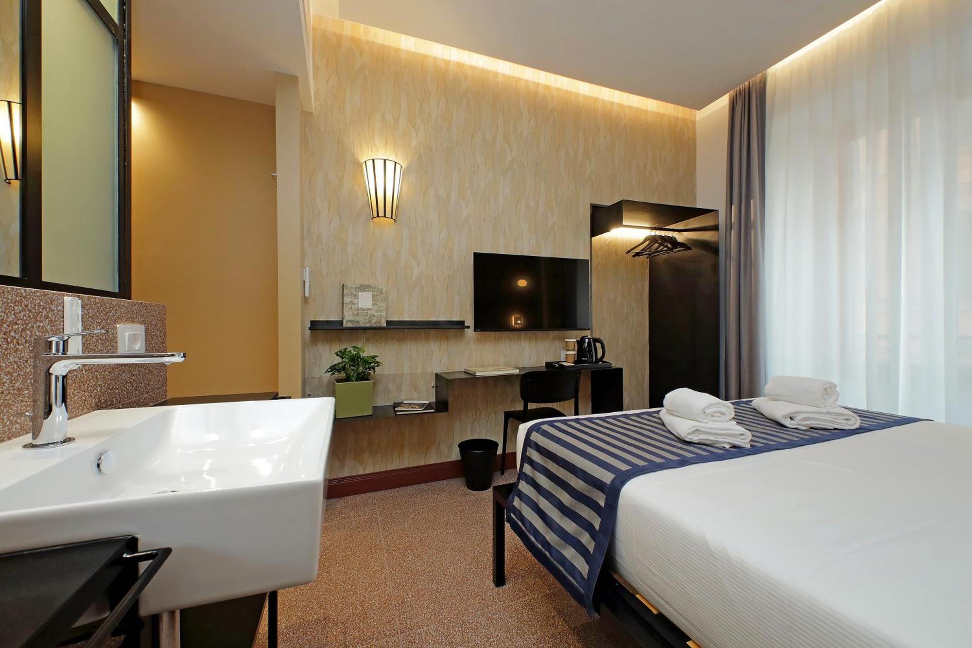 Habito Suites Рим Экстерьер фото