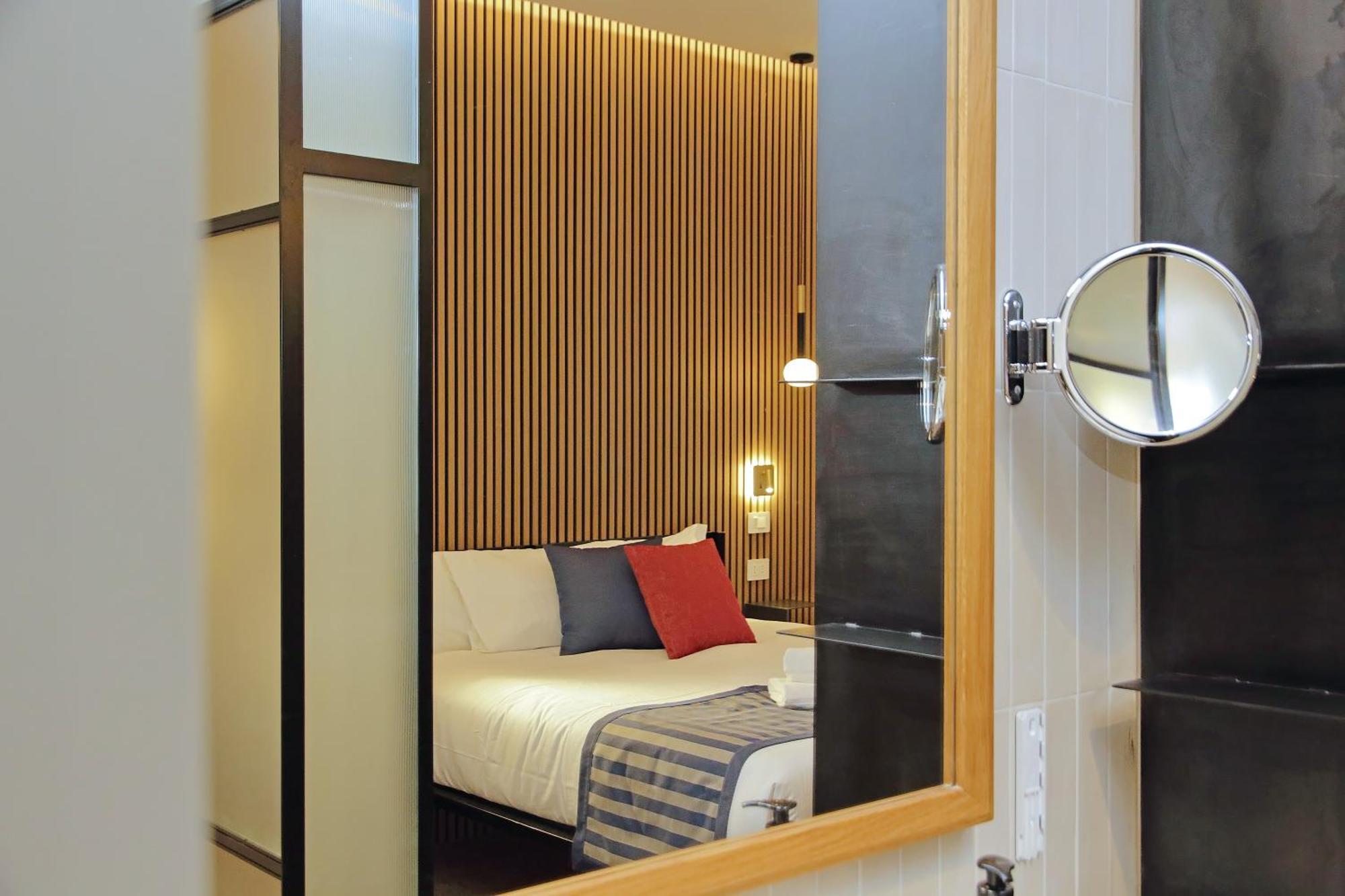 Habito Suites Рим Экстерьер фото