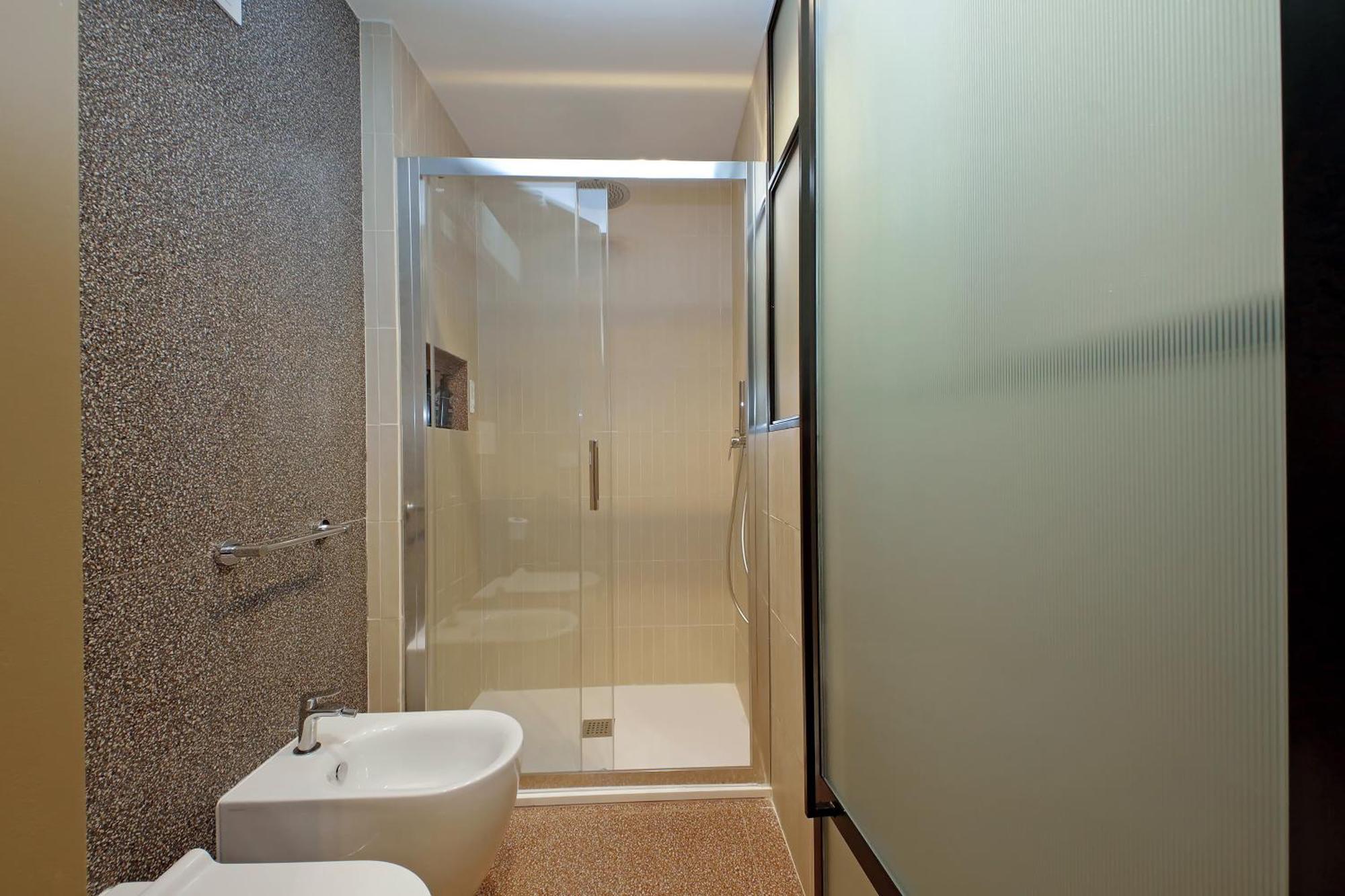 Habito Suites Рим Экстерьер фото