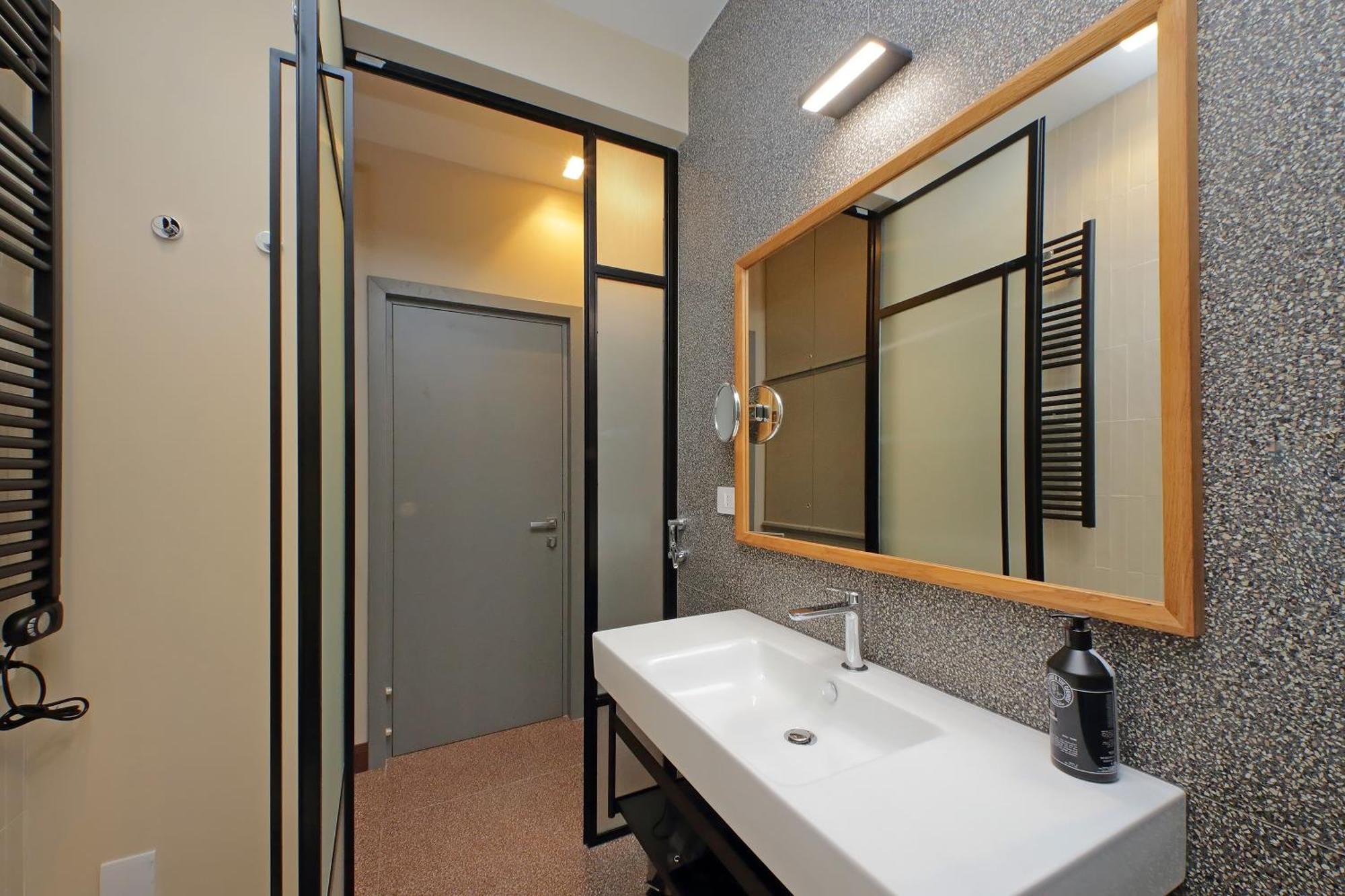Habito Suites Рим Экстерьер фото