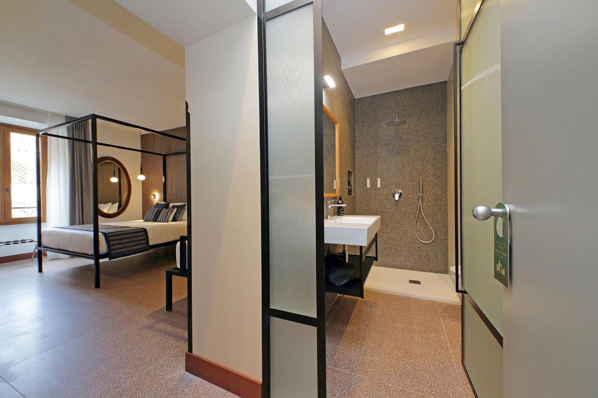 Habito Suites Рим Экстерьер фото
