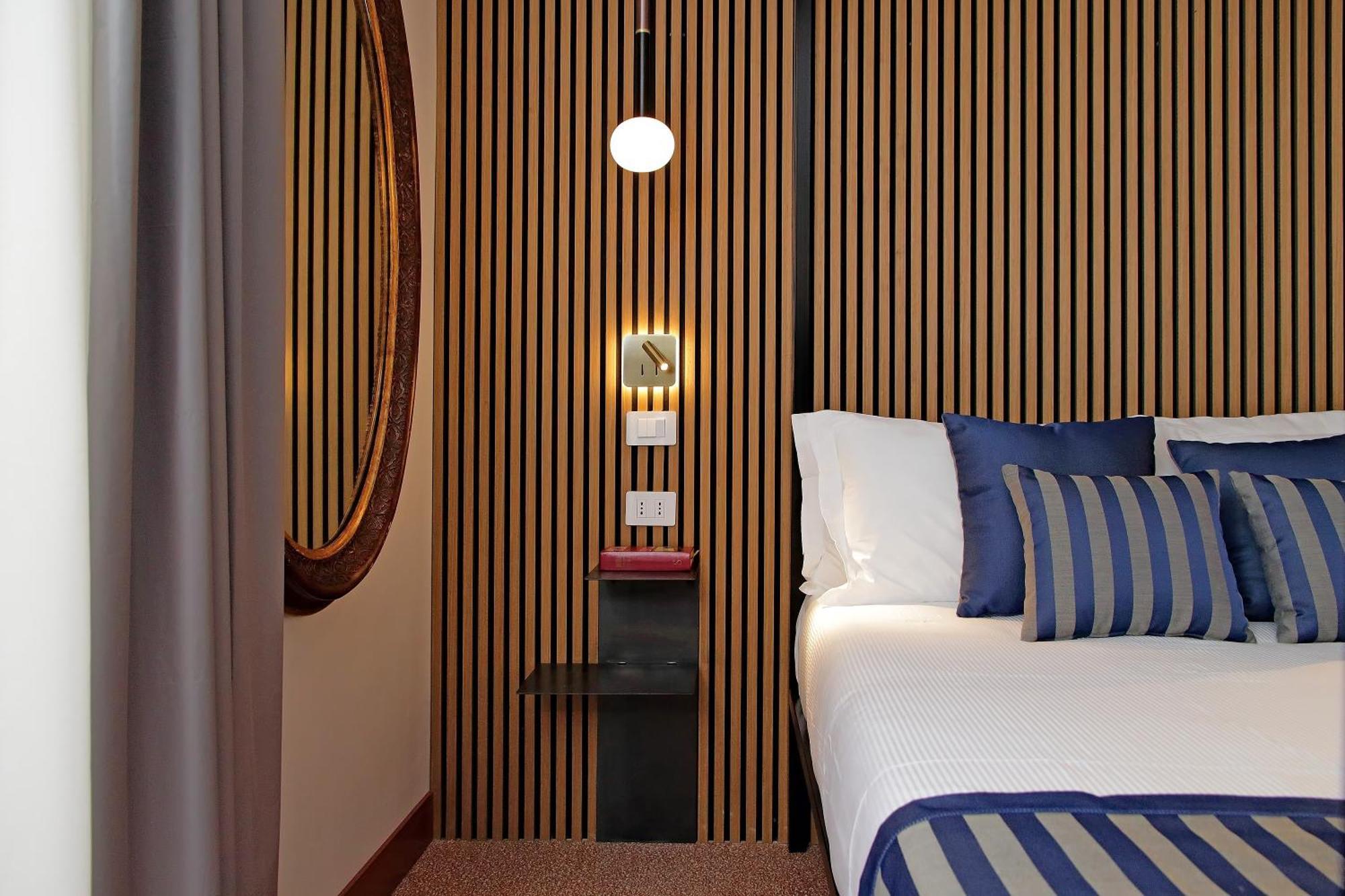 Habito Suites Рим Экстерьер фото